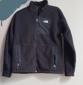 North Face Denali Jacket